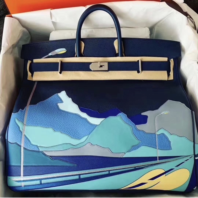 Hermes Haut A Courroies Bags